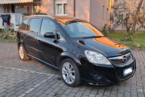 Opel Zafira B 1.7  125 cv TurboDiesel