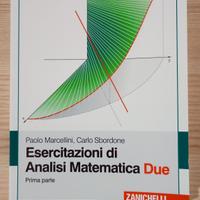 Esercitazioni di Analisi Matematica Due