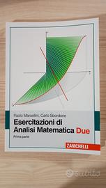 Esercitazioni di Analisi Matematica Due
