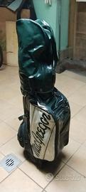 Sacca da golf Vintage