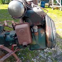 motocoltivatore 