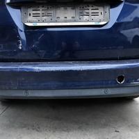 FORD C-MAX 2011 - PARAURTI POSTERIORE