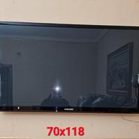 Tv Samsung 55pollici 3D