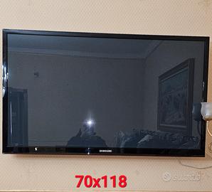 Tv Samsung 55pollici 3D