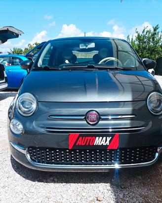 Fiat 500 1.2 EasyPower Lounge