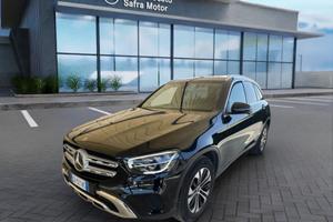 Mercedes-Benz GLC 220 d 4Matic Sport - Uniprò -