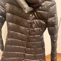 Giacca piumino lungo Colmar