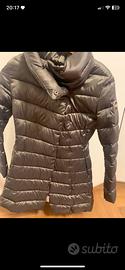 Giacca piumino lungo Colmar