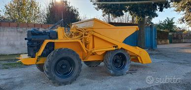 Fiori Dumper Autocaricamento