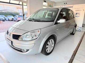 Renault Scenic 1.5 dci Serie Spec 85cv