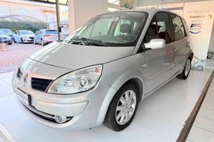Renault Scenic 1.5 dci Serie Spec 85cv