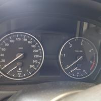 Quadro strumenti BMW 320D 1995cc E90 del 2008