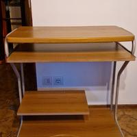scrivania per computer 