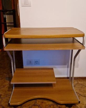 scrivania per computer 