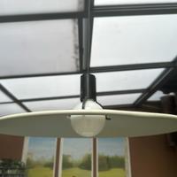 Lampadario Flos arte luce