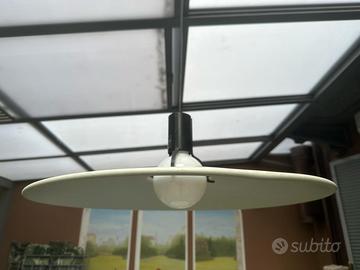 Lampadario Flos arte luce