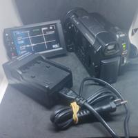 Sony  HDR-XR520VE 240Gb videocamera semi professio