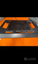 base di raffreddamento per laptop