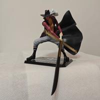 Figuarts Zero per Francesco