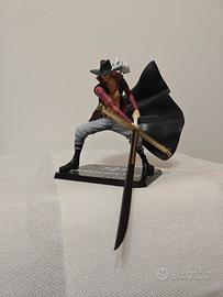 Figuarts Zero per Francesco