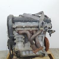 Motore 14K4F Rover 45 1.4 16v 76kw 103cv 2000-05