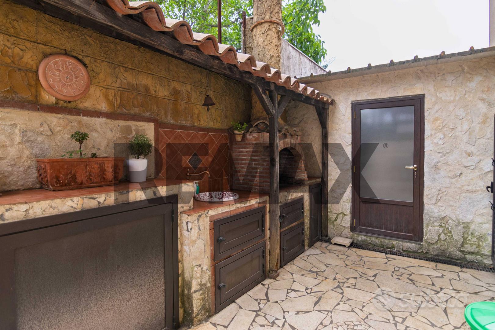 House in Zafferana Etnea, Ballo, Petrulli - Vista 4