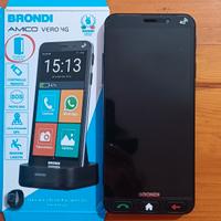Telefono cellulare Amico Brondi