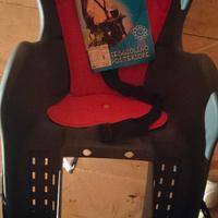 seggiolino bici