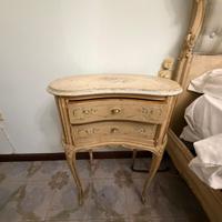 Camera da Letto Chiara (Stile Veneziano)