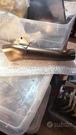 scarico r6 Akrapovic