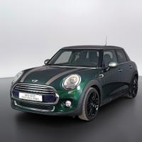 MINI Mini IV F55-F56 2014 - Mini 1.5 Cooper U14568