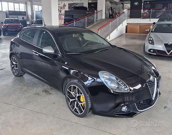 Alfa Romeo Giulietta 1.6 JTDM 120cv T.I.