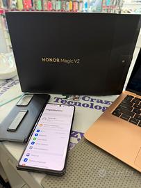 Honor magic V2 16/512 con assicurazione 2027