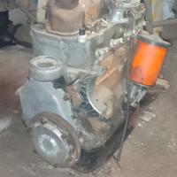 more fiat 600 multipla 1 serie + accessori 
