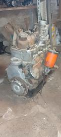 more fiat 600 multipla 1 serie + accessori 