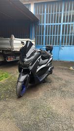 Nmax 125 2025