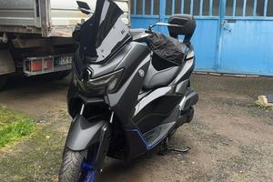 Nmax 125 2025