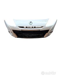 Paraurti anteriore renault clio III Serie 2009/201