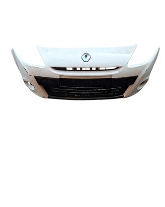 Paraurti anteriore renault clio III Serie 2009/201