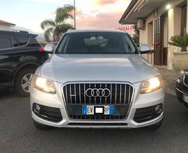 Audi Q5 2.0 TDI 150 CV Advanced Plus - 2014