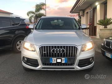 Audi Q5 2.0 TDI 150 CV Advanced Plus - 2014