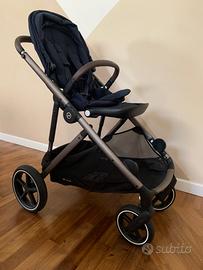 Passeggino Cybex  Gazelle S gemellare/singolo