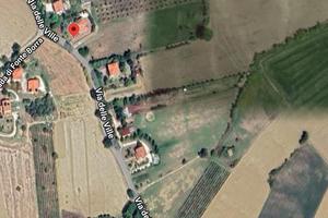 Terreno in zona residenziale