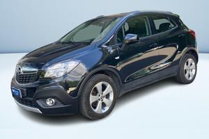 Opel Mokka 1.4 t. Cosmo s&s 4x4 140cv m6