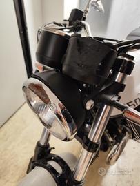 RICAMBI USATI PER MOTOGUZZI V7 SPECIAL 850 2024 IN