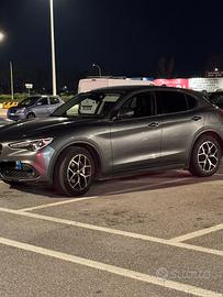 Alfa Stelvio Executive