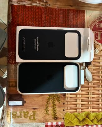 cover iphone 17 pro max
