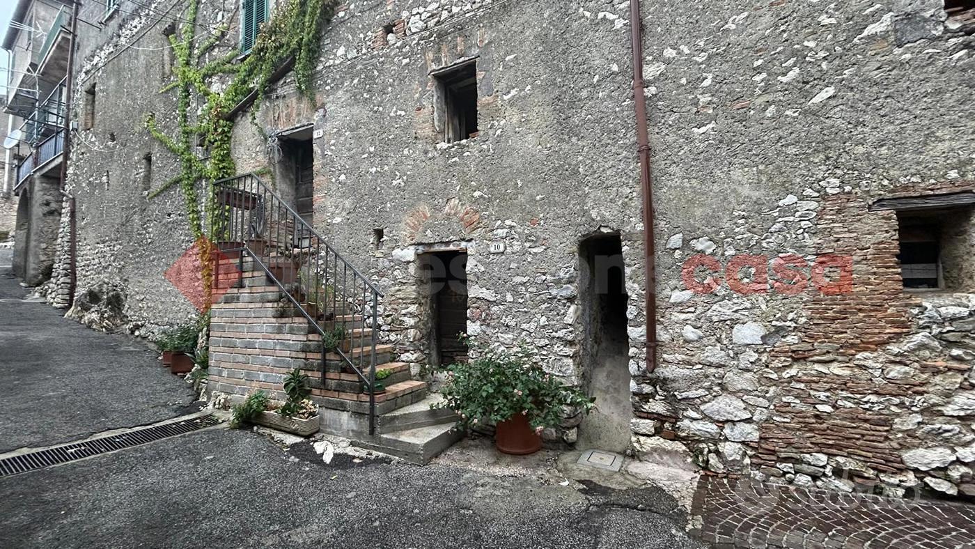 Appartamento – Rocca Canterano, Rocca di Mezzo - Altro