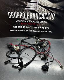 Impianto cablaggio elettrico Sym jet 14 125