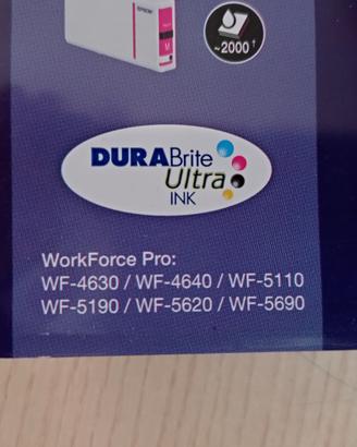 Toner epson 79 XL